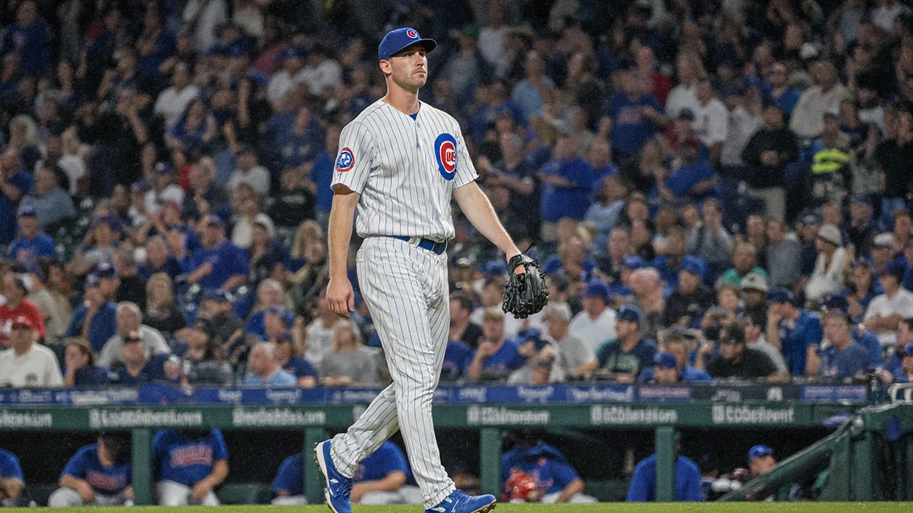 Broader Implications for the Wild Card Race