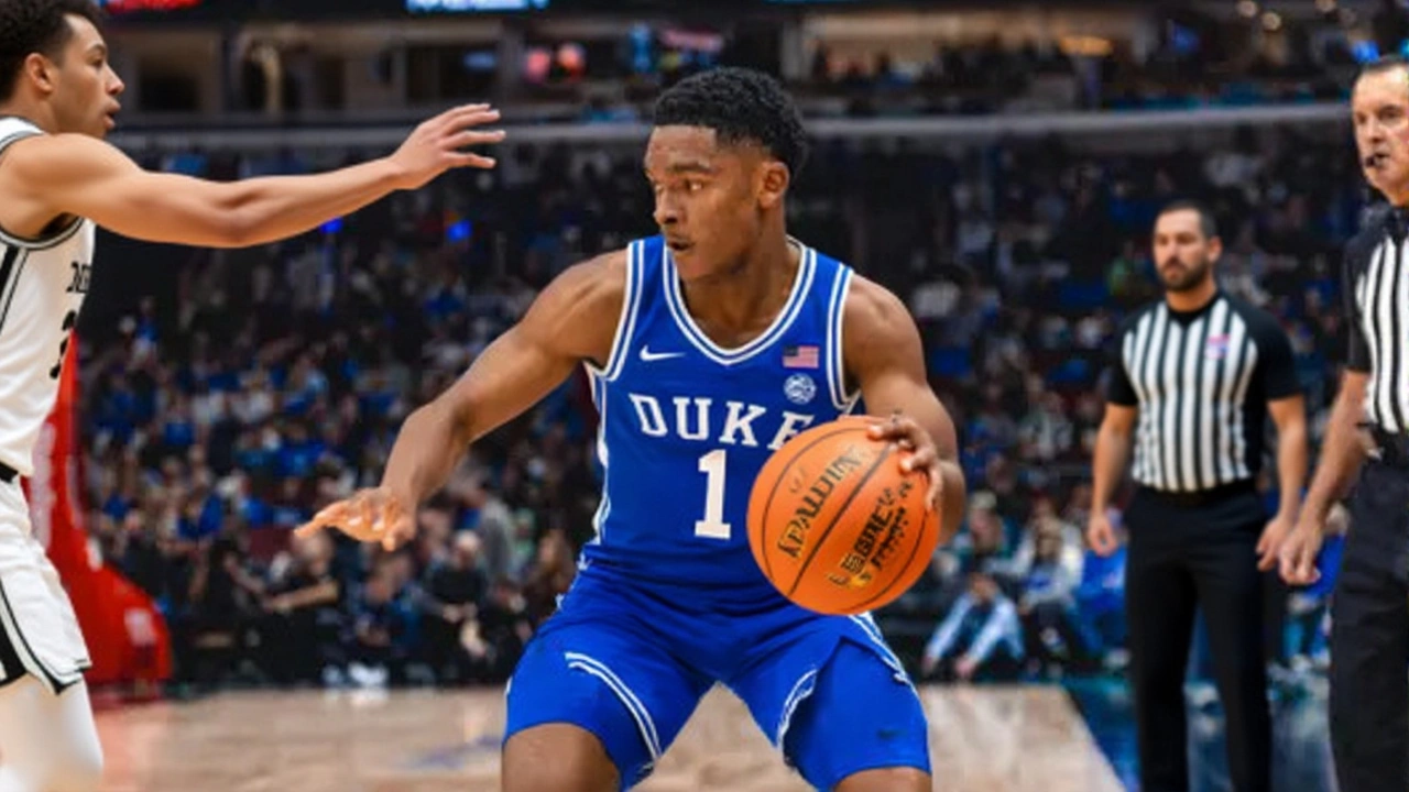 Behind the Stats: The Numbers That Mattered