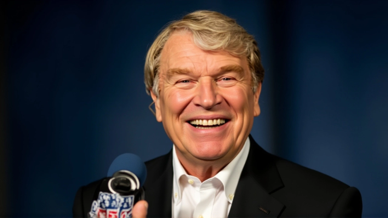 How John Madden Turned a Louisiana Dish Into a National Football Tradition